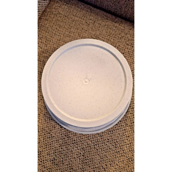 Van Ness Crock Heavyweight Dish Food Bowl for Dogs Large 52 ounces (2) - Picture 4 of 6